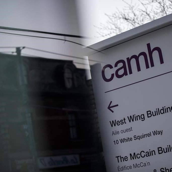 Ontario invests $1.6 billion for new buildings at Toronto mental health hospital